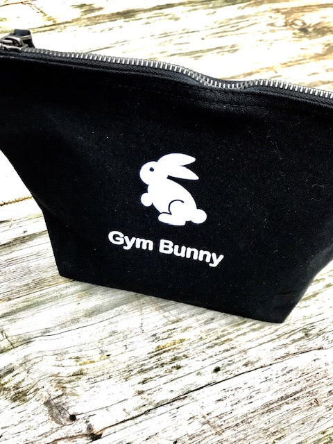 Gym Bunny